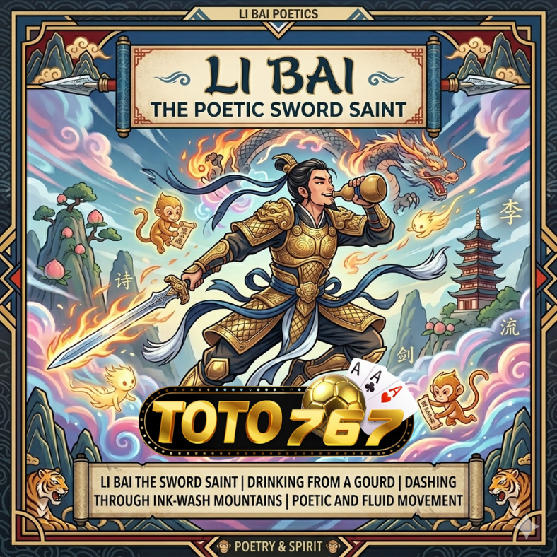 TOTO767 Situs Slot Dengan Fitur Buy Freespin Termurah TOTO 767