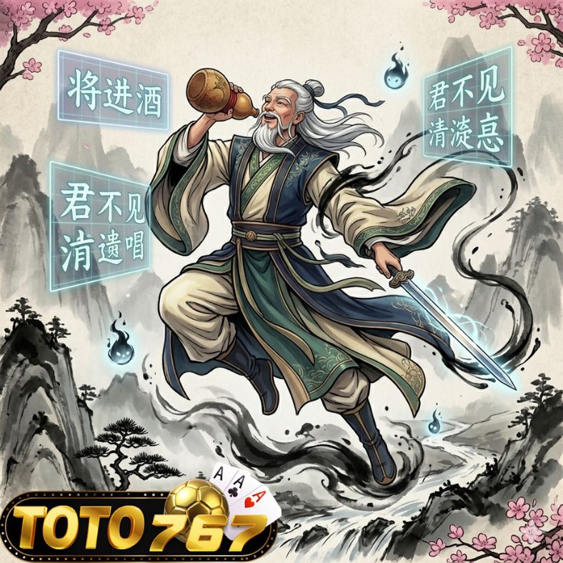 TOTO767 Agen Judi Slot Online Bayaran Tercepat TOTO 767